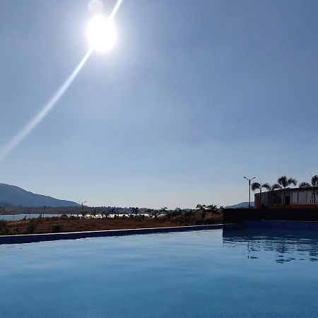 Mountain N Lake Resort Igatpuri Bagian luar foto