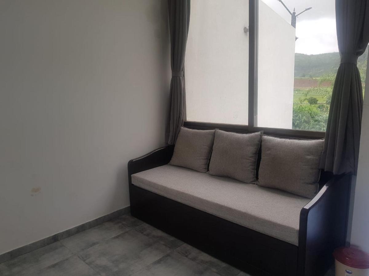Mountain N Lake Resort Igatpuri Bagian luar foto