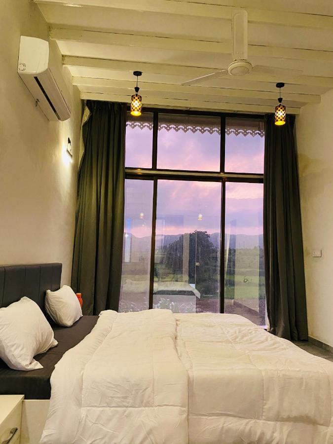 Mountain N Lake Resort Igatpuri Bagian luar foto
