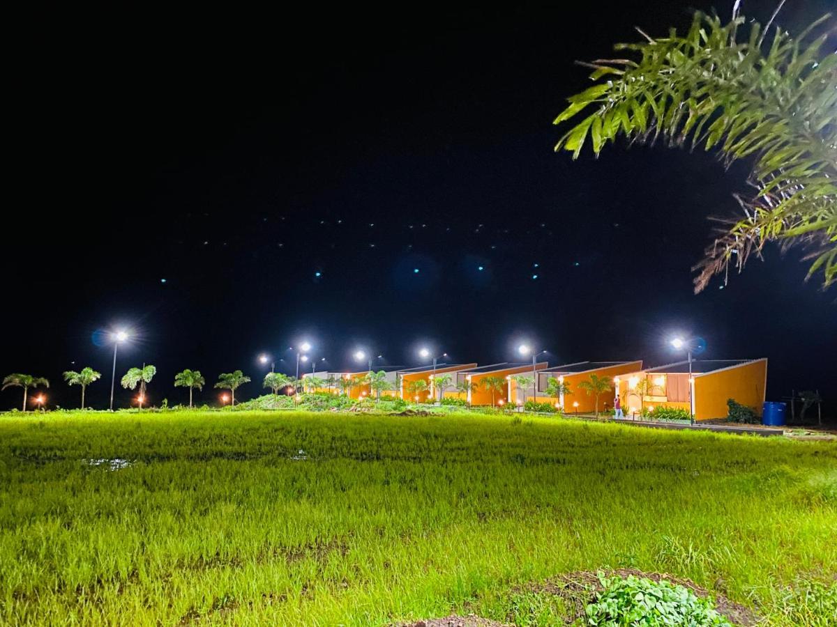 Mountain N Lake Resort Igatpuri Bagian luar foto