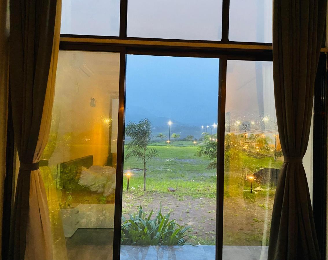 Mountain N Lake Resort Igatpuri Bagian luar foto