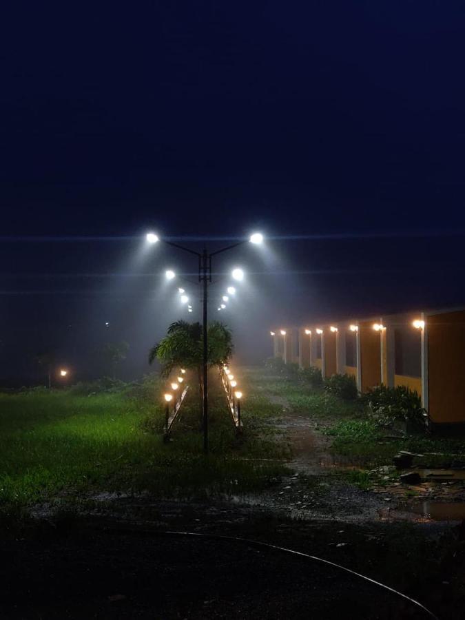 Mountain N Lake Resort Igatpuri Bagian luar foto