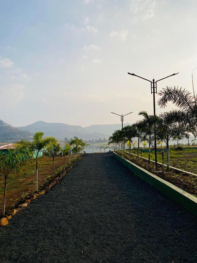 Mountain N Lake Resort Igatpuri Bagian luar foto