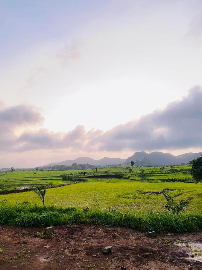 Mountain N Lake Resort Igatpuri Bagian luar foto