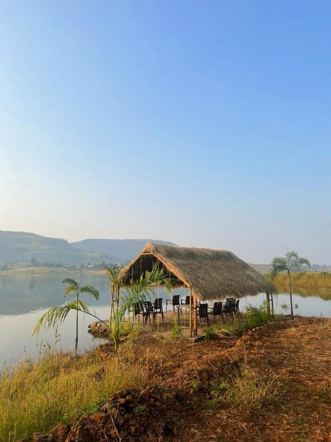 Mountain N Lake Resort Igatpuri Bagian luar foto