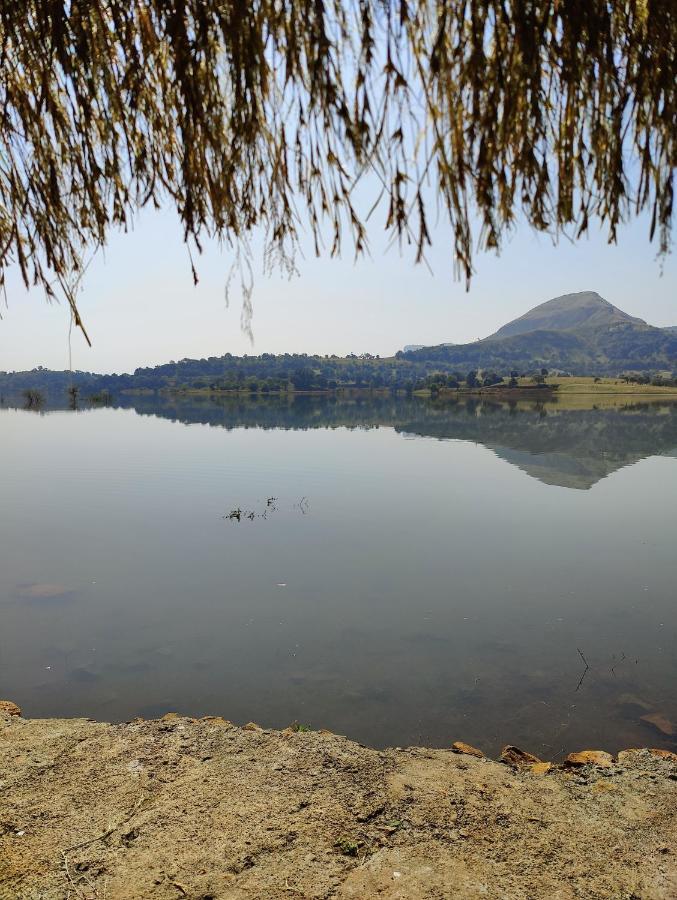 Mountain N Lake Resort Igatpuri Bagian luar foto