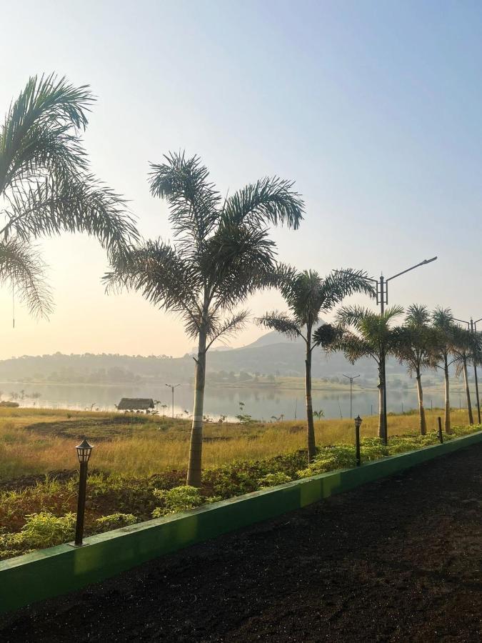 Mountain N Lake Resort Igatpuri Bagian luar foto