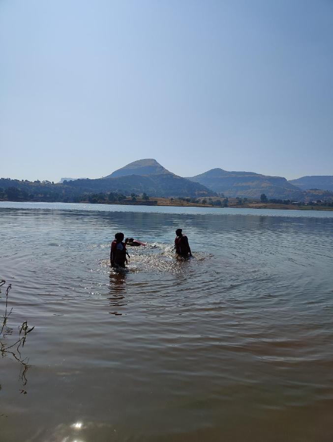 Mountain N Lake Resort Igatpuri Bagian luar foto