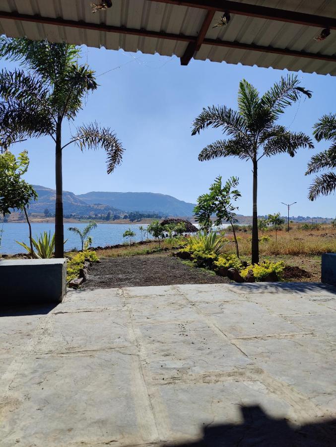 Mountain N Lake Resort Igatpuri Bagian luar foto